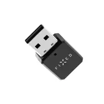 bluetooth audio receiver - Fixed | Fixed Signal Bluetooth Audio Receiver | FIXSIG-BK | Black - 2 nuotrauka