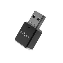 bluetooth audio receiver - Fixed | Fixed Signal Bluetooth Audio Receiver | FIXSIG-BK | Black - 3 nuotrauka