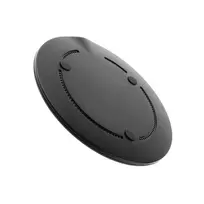 belaidis pakrovejas - Fixed | SlimPad | Wireless charging | FIXSPAD-BK - 3 nuotrauka