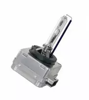 xenon lempute - Osram Gas Discharge Headlight Lamps D2R 35W - 2 nuotrauka