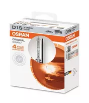66140 osram - Ksenoninės lemputės Osram D1S Original - 4 nuotrauka