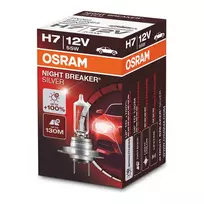 automobiliu lemputes -  Osram 64210NBS H7 12V 55W - 3 nuotrauka