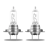 automobiliu lemputes -  Osram 64210NBS H7 12V 55W - 4 nuotrauka