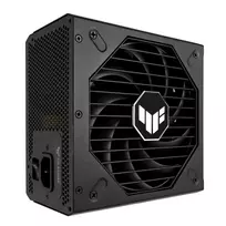 psu 850w - ASUS TUF Gaming 850W Gold Modular PSU Juodas (Black) - 2 nuotrauka