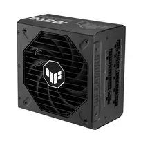 psu 850w - ASUS TUF Gaming 850W Gold Modular PSU Juodas (Black) - 3 nuotrauka