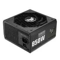 psu 850w - ASUS TUF Gaming 850W Gold Modular PSU Juodas (Black) - 4 nuotrauka