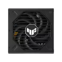 psu 850w - ASUS TUF Gaming 850W Gold Modular PSU Juodas (Black) - 5 nuotrauka
