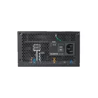 psu 850w - CHIEFTEC ATMOS 850W 80PLUS GOLD PCIe PSU | CPX-850FC - 4 nuotrauka