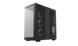 korpusai atx full - DeepCool CH780 Black (Juodas) - 2 nuotrauka