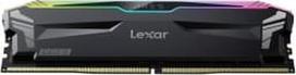 ddr5 ecc registered - Lexar Ares RGB Gaming SALXR503264AR2B, DDR5, 32 GB, 6400 MHz - 3 nuotrauka