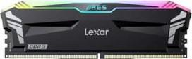 ddr5 ecc registered - Lexar Ares RGB Gaming SALXR503264AR2B, DDR5, 32 GB, 6400 MHz - 4 nuotrauka