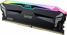 ddr5 ecc registered - Lexar Ares RGB Gaming SALXR503264AR2B, DDR5, 32 GB, 6400 MHz - 5 nuotrauka