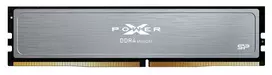 ddr4 16gb 3200 cl16 - Silicon Power XPOWER Pulse DDR4 16GB (1x16GB) 3200MHz CL16 1.35V - 3 nuotrauka