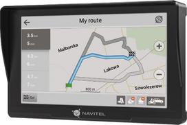 gps navigacija - Navitel E777 Truck - 5 nuotrauka