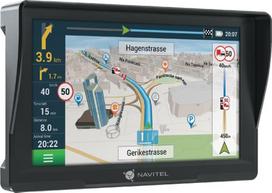 gps navigacija - Navitel E777 Truck - 7 nuotrauka