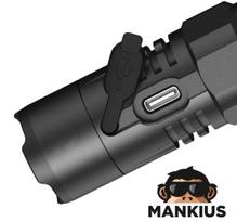 prozektoriai nitecore - Nitecore MH10 V2 - 4 nuotrauka