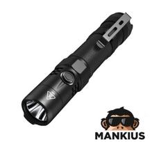 prozektoriai nitecore - Nitecore MH10 V2 - 5 nuotrauka