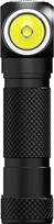 led zibintai - Nitecore HC33 Juodas (Black) Galvos Žibintas - 3 nuotrauka