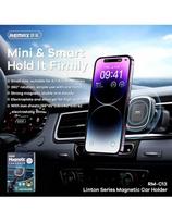 automobilinis magnetinis telefono laikiklis - Remax RM-C13 - 3 nuotrauka