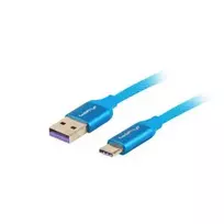 5a usb c laidas - LANBERG KBALAEUSB0067 - 4 nuotrauka