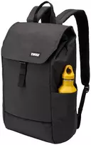 krepsiai thule - Thule  TLBP-213  Lithos Backpack  Fits up to size 16 "  Backpack  Black - 2 nuotrauka
