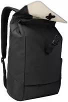 krepsiai thule - Thule  TLBP-213  Lithos Backpack  Fits up to size 16 "  Backpack  Black - 4 nuotrauka