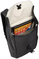 krepsiai thule - Thule  TLBP-213  Lithos Backpack  Fits up to size 16 "  Backpack  Black - 5 nuotrauka