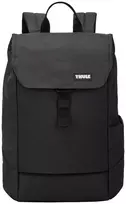 krepsiai thule - Thule  TLBP-213  Lithos Backpack  Fits up to size 16 "  Backpack  Black - 6 nuotrauka