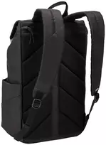 krepsiai thule - Thule  TLBP-213  Lithos Backpack  Fits up to size 16 "  Backpack  Black - 7 nuotrauka