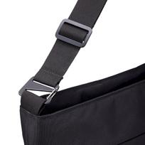 laptop dekl - Invigo Eco Convertible Tote  INVIT116  Tote  Black - 3 nuotrauka