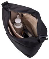 laptop dekl - Invigo Eco Convertible Tote  INVIT116  Tote  Black - 4 nuotrauka