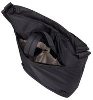 laptop dekl - Invigo Eco Convertible Tote  INVIT116  Tote  Black - 5 nuotrauka