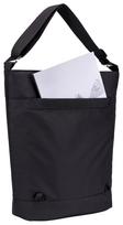 laptop dekl - Invigo Eco Convertible Tote  INVIT116  Tote  Black - 6 nuotrauka