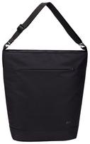 laptop dekl - Invigo Eco Convertible Tote  INVIT116  Tote  Black - 9 nuotrauka