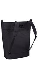 laptop dekl - Invigo Eco Convertible Tote  INVIT116  Tote  Black - 10 nuotrauka