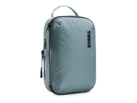 kelioniniai pakavimo - Thule  Compression Packing Cube Small  Pond Gray - 2 nuotrauka