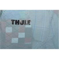 kelioniniai pakavimo - Thule  Compression Packing Cube Small  Pond Gray - 7 nuotrauka