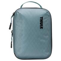 kelioniniai pakavimo - Thule  Compression Packing Cube Small  Pond Gray - 9 nuotrauka