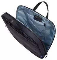 krepsiai thule - Thule 5034 Subterra 2 Attache 16" Black - 6 nuotrauka