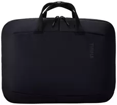 krepsiai thule - Thule 5034 Subterra 2 Attache 16" Black - 8 nuotrauka