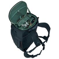 travelite kuprines - Kompiuterio kuprinė  Thule Landmark, 60 L  Travel pack  Darkest Blue - 4 nuotrauka