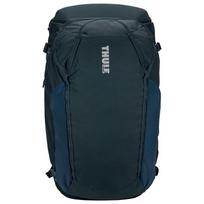 travelite kuprines - Kompiuterio kuprinė  Thule Landmark, 60 L  Travel pack  Darkest Blue - 5 nuotrauka
