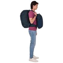 travelite kuprines - Kompiuterio kuprinė  Thule Landmark, 60 L  Travel pack  Darkest Blue - 6 nuotrauka