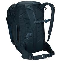 travelite kuprines - Kompiuterio kuprinė  Thule Landmark, 60 L  Travel pack  Darkest Blue - 7 nuotrauka