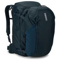 travelite kuprines - Kompiuterio kuprinė  Thule Landmark, 60 L  Travel pack  Darkest Blue - 8 nuotrauka