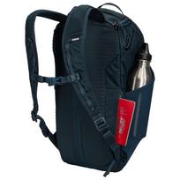 70l kuprine - Kompiuterio kuprinė  Thule Landmark, 70 L  Travel pack  Darkest Blue - 6 nuotrauka
