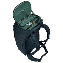 70l kuprine - Kompiuterio kuprinė  Thule Landmark, 70 L  Travel pack  Darkest Blue - 8 nuotrauka