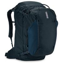 70l kuprine - Kompiuterio kuprinė  Thule Landmark, 70 L  Travel pack  Darkest Blue - 11 nuotrauka