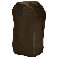 70l kuprine - Kompiuterio kuprinė  Thule Landmark, 70 L  Travel pack  Deep Khaki - 4 nuotrauka