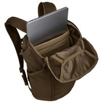 70l kuprine - Kompiuterio kuprinė  Thule Landmark, 70 L  Travel pack  Deep Khaki - 7 nuotrauka